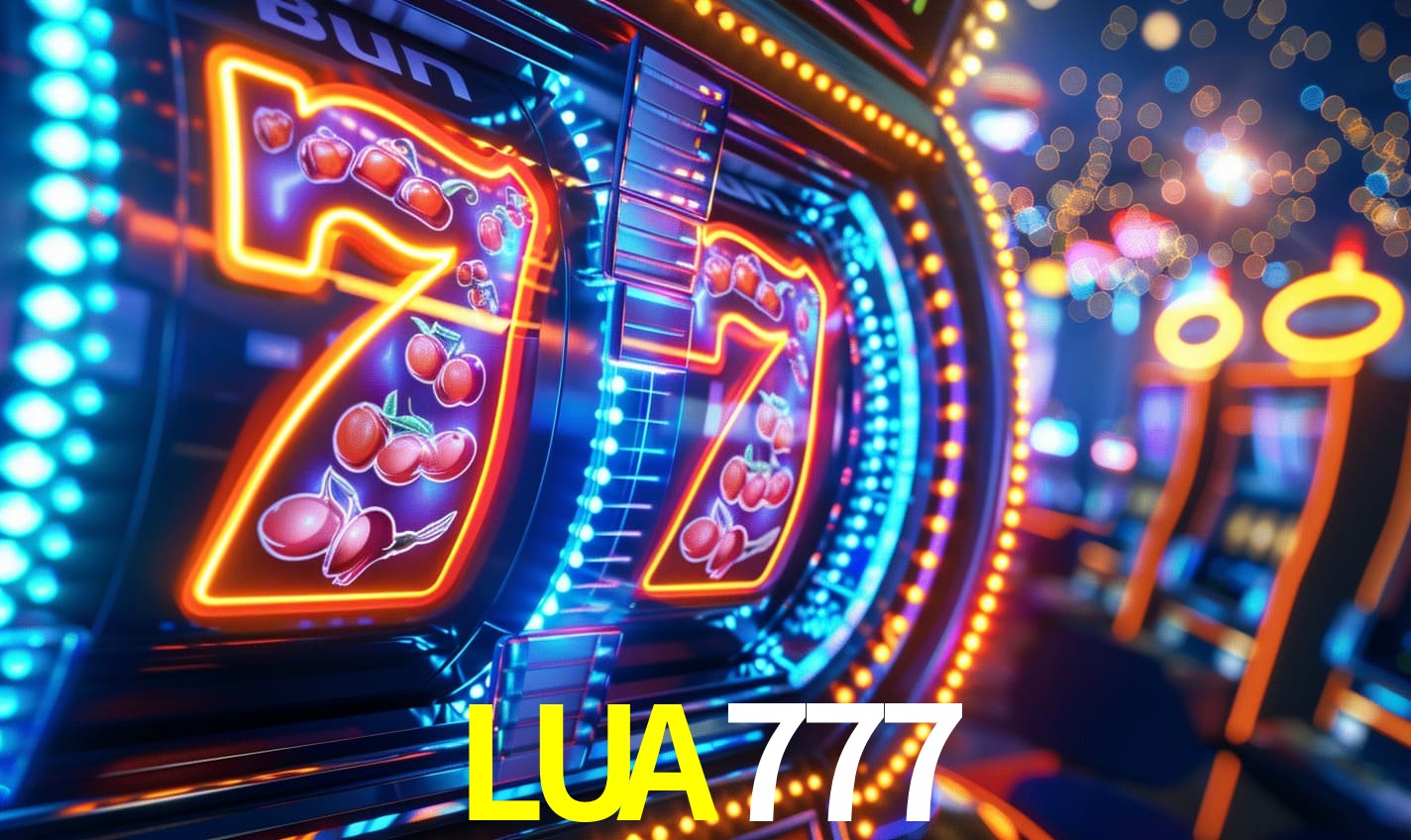 Jogos Emocionantes LUA777